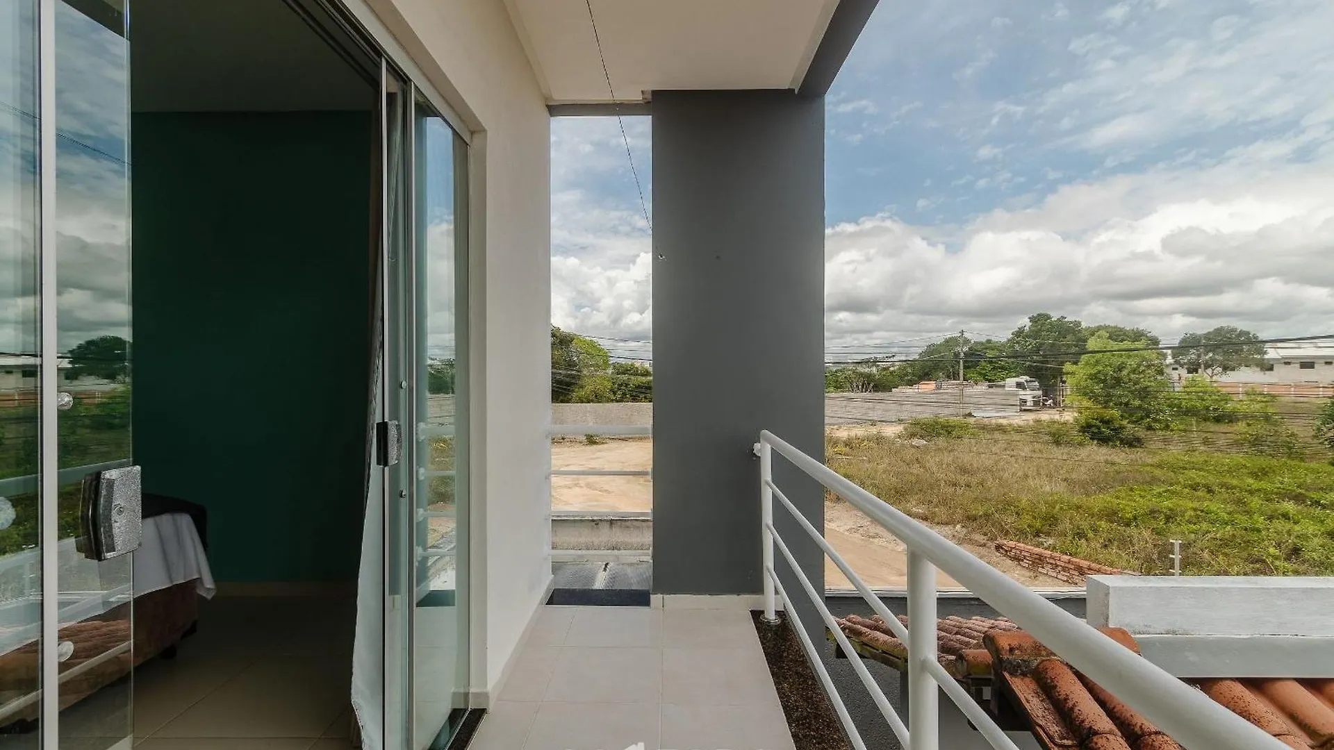 Apartamento Em Condominio C/ Piscina Vdv0014 Porto Seguro Brezilya
