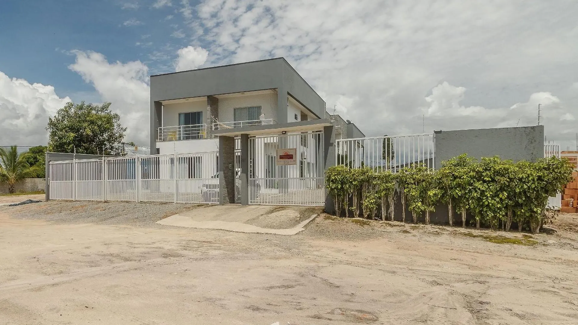 Apartamento Em Condominio C/ Piscina Vdv0014 Porto Seguro 0*,  Brezilya
