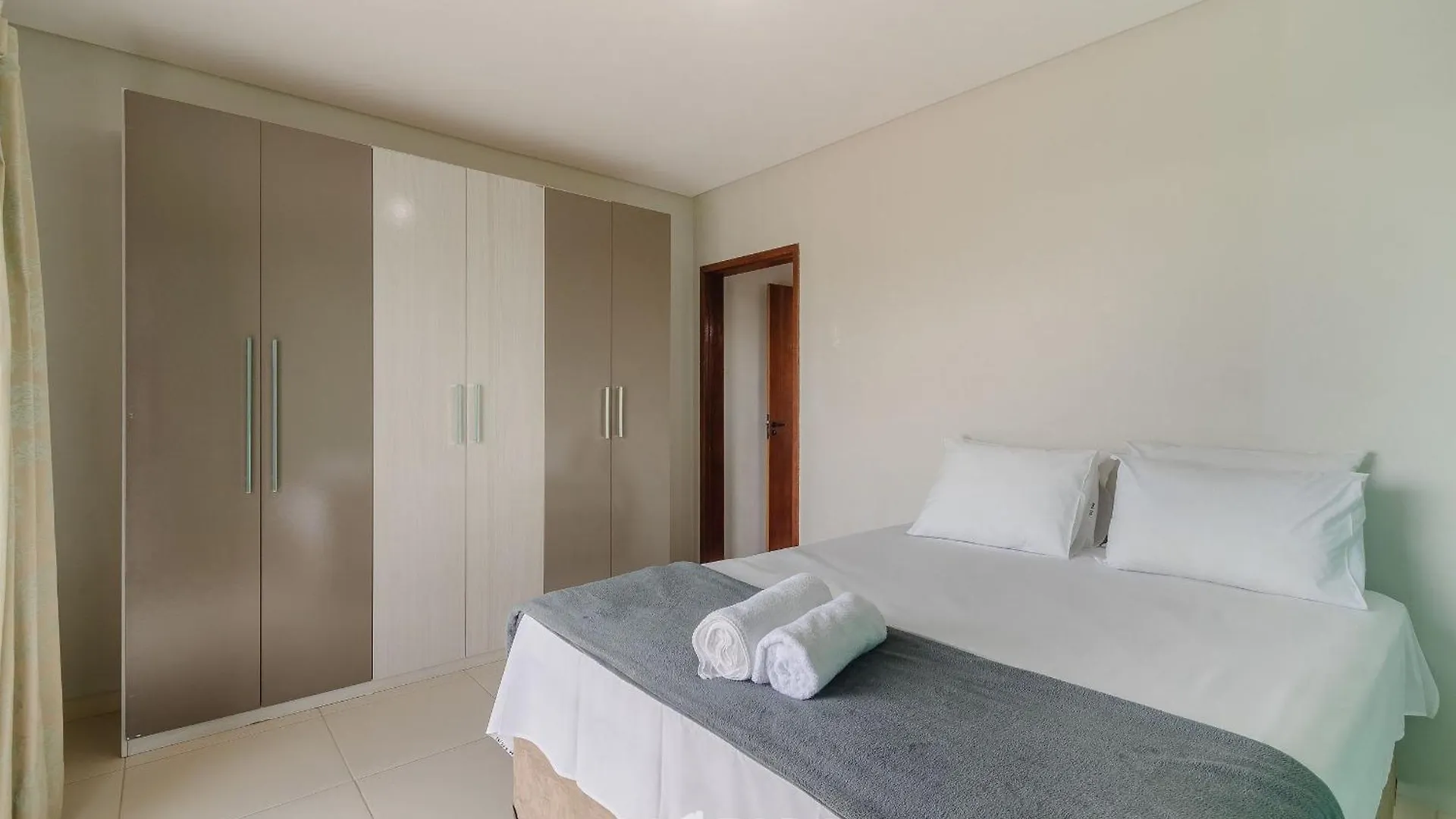Daire Apartamento Em Condominio C/ Piscina Vdv0014 Porto Seguro