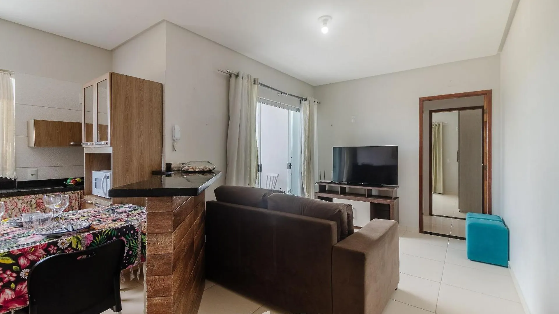 Apartamento Em Condominio C/ Piscina Vdv0014 Porto Seguro Daire