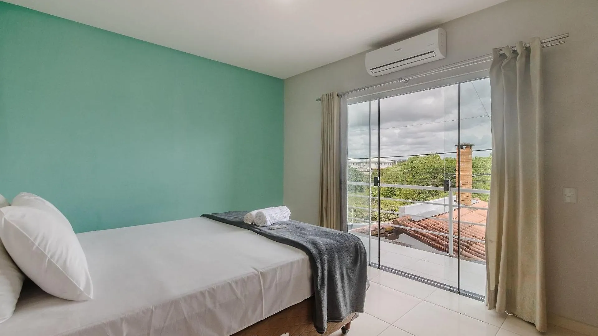 Daire Apartamento Em Condominio C/ Piscina Vdv0014 Porto Seguro