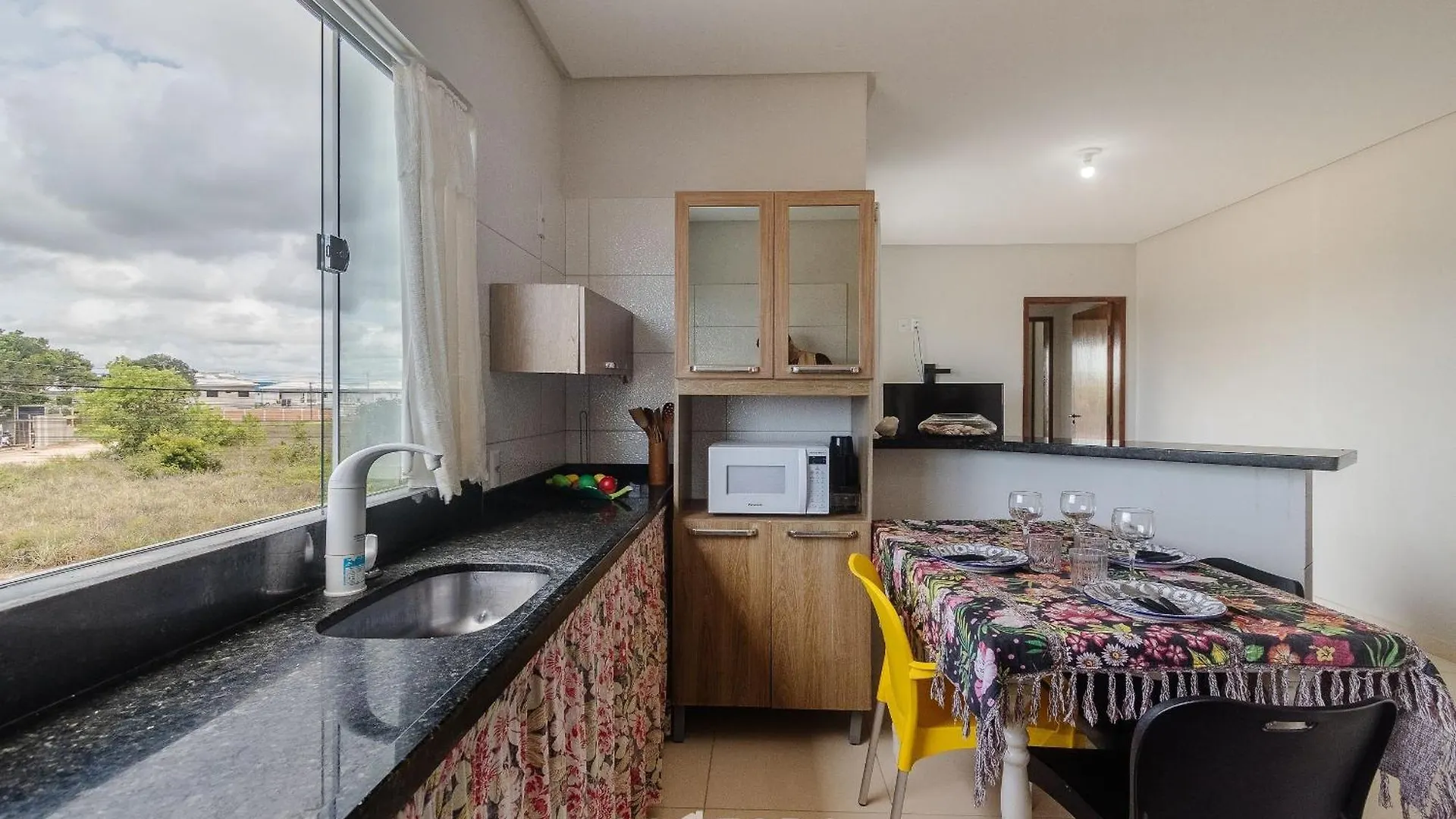 Apartamento Em Condominio C/ Piscina Vdv0014 Porto Seguro Daire