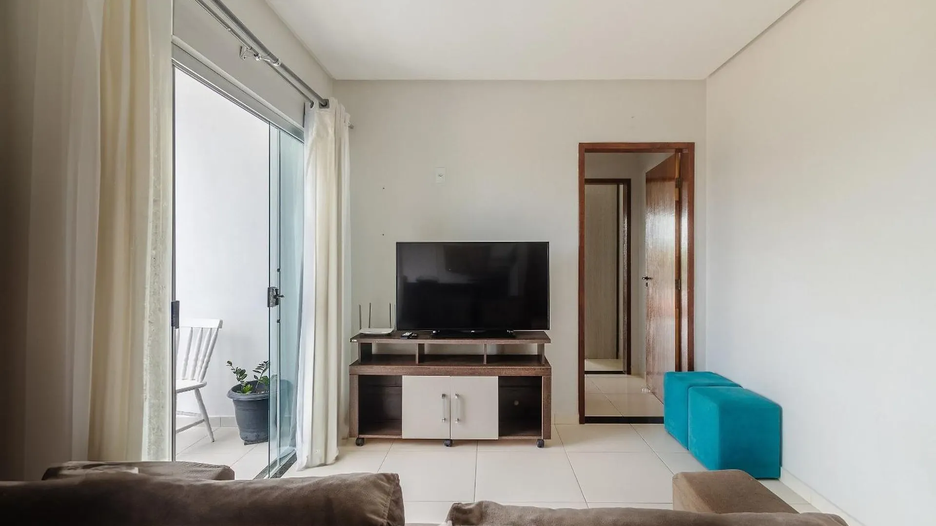 Apartamento Em Condominio C/ Piscina Vdv0014 Porto Seguro 0*,  Brezilya